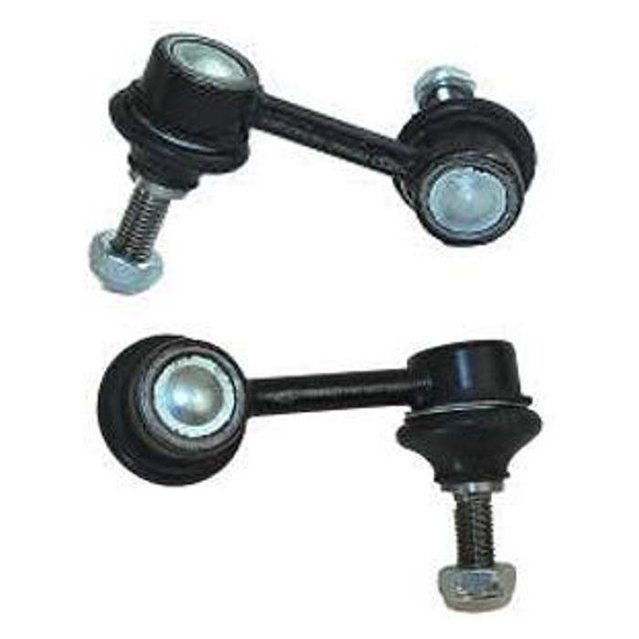 Par Bieleta Traseira - Perfect - Kbt0406 - Kbt0407 - (1)