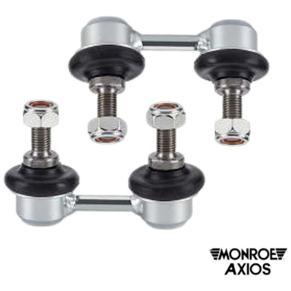 Par Bieleta Dianteira Axios 531.2253 BR10053102253 - Monroe Axios - 531.2253 - (1)
