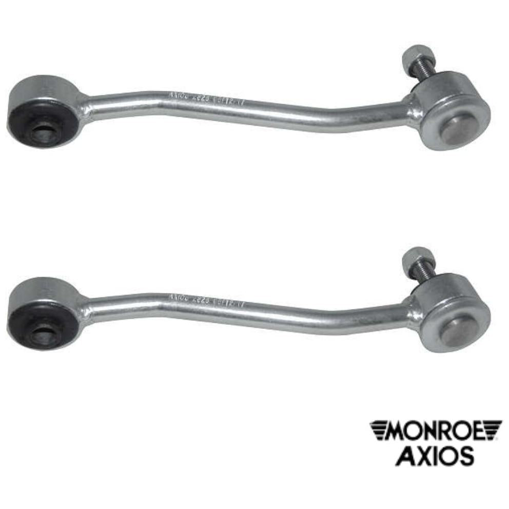 Par Bieleta Dianteira Axios 531.2826 BR10053102826 - Monroe Axios - 531.2826 - (1)