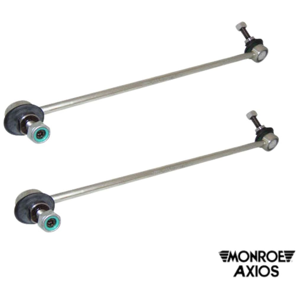 Par Bieleta Dianteira Axios 531.2850 BR10053102850 - Monroe Axios - 531.2850 - (1)