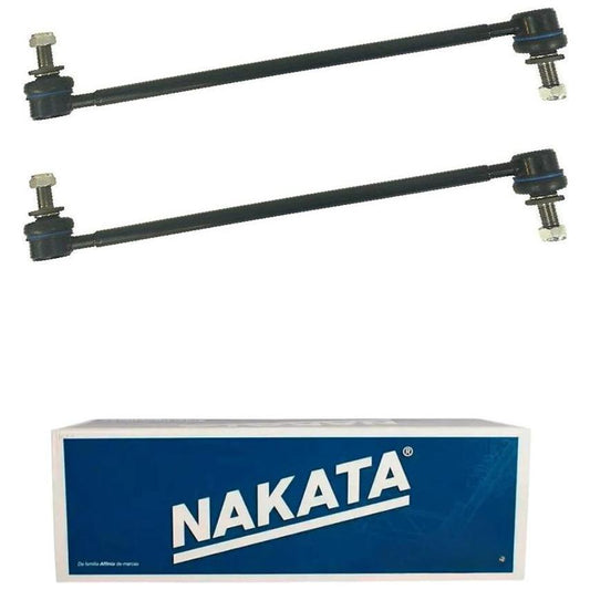 Par Bieleta Dianteira - Nakata - N 99620 - (1)