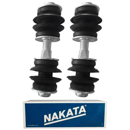 Par Bieleta Dianteira - Nakata - N 99279 - (1)
