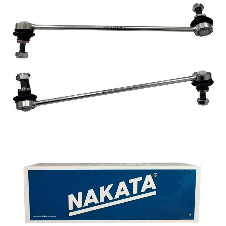 Par Bieleta Dianteira - Nakata - N 99464 / N 99463 - (1)