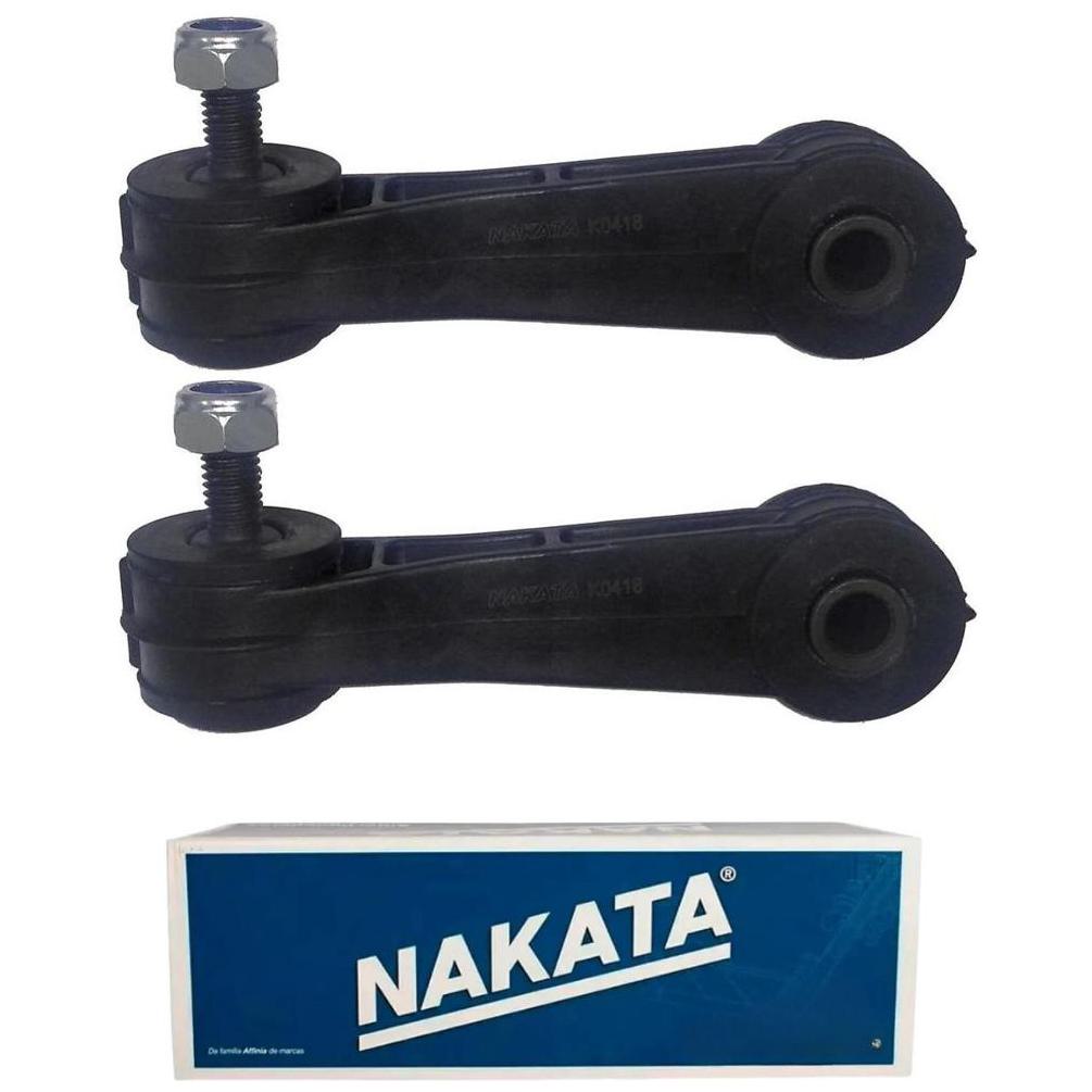 Par Bieleta Dianteira - Nakata - N 99159 - (1)
