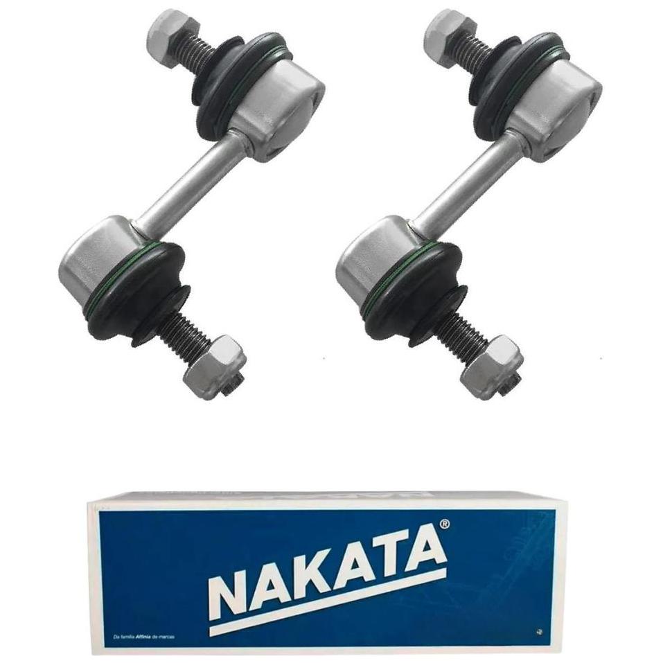 Par Bieleta Dianteira - Nakata - N 99283 - (1)