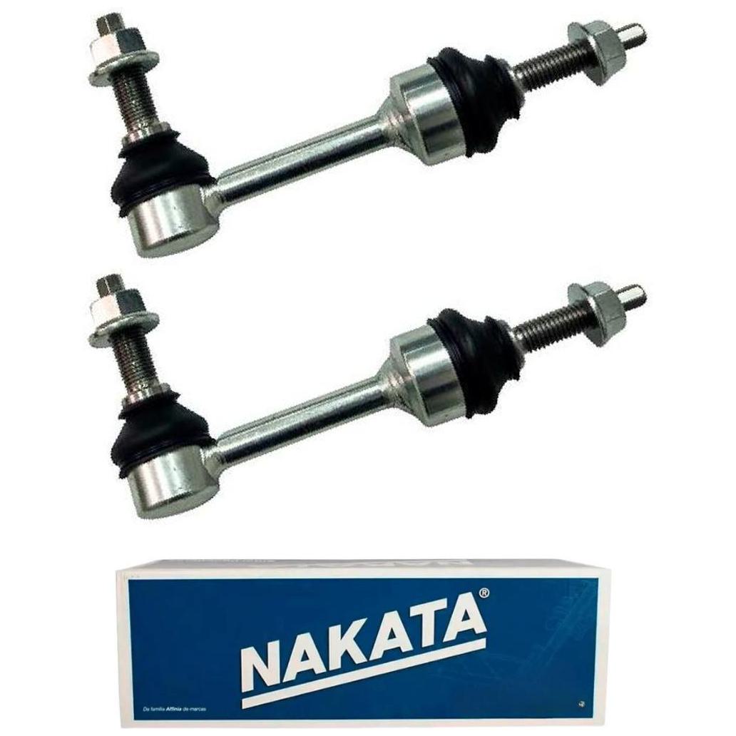 Par Bieleta Dianteira - Nakata - N 99494 - (1)