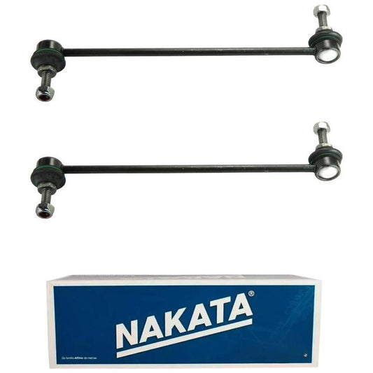 Par Bieleta Dianteira - Nakata - N 92046 - (1)