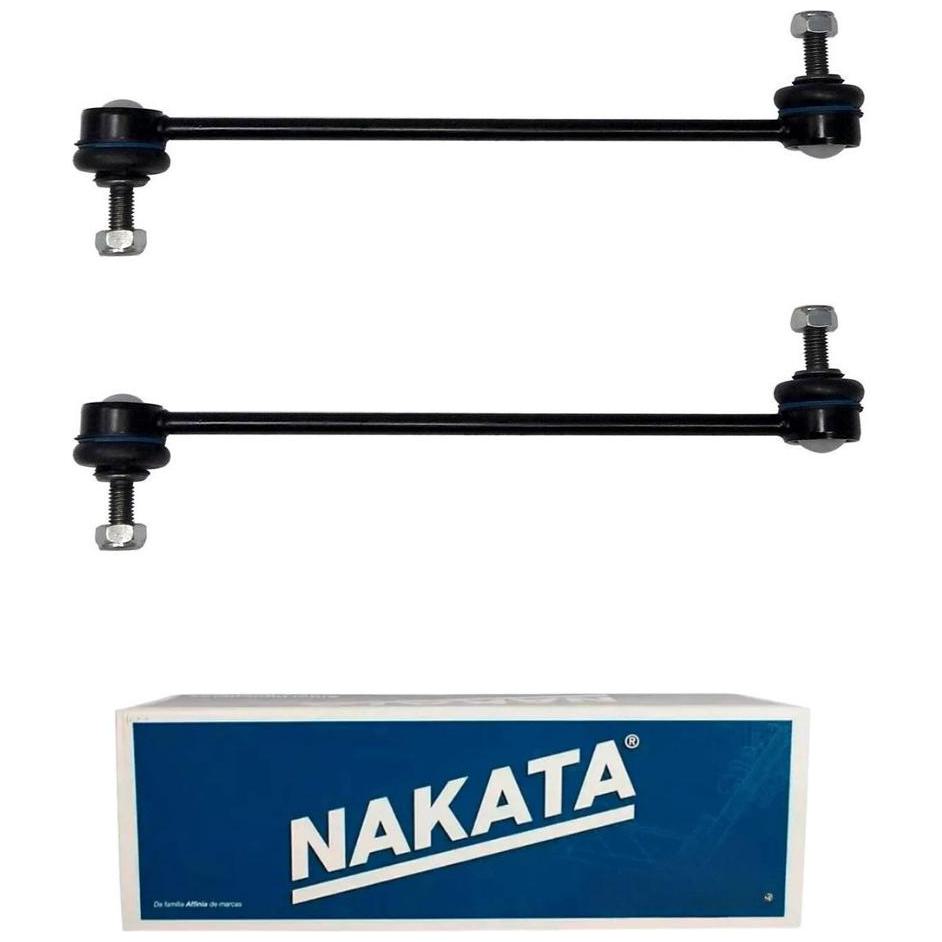 Par Bieleta Dianteira - Nakata - N 92004 - (1)