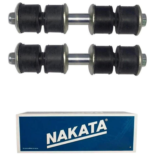 Par Bieleta Dianteira - Nakata - N 93030 - (1)