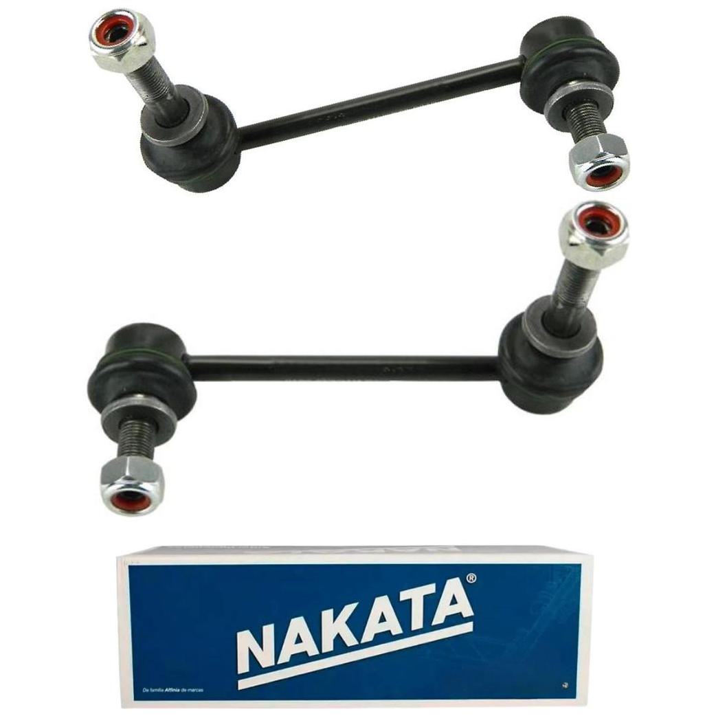Par Bieleta Dianteira - Nakata - N 99154 / N 99155 - (1)