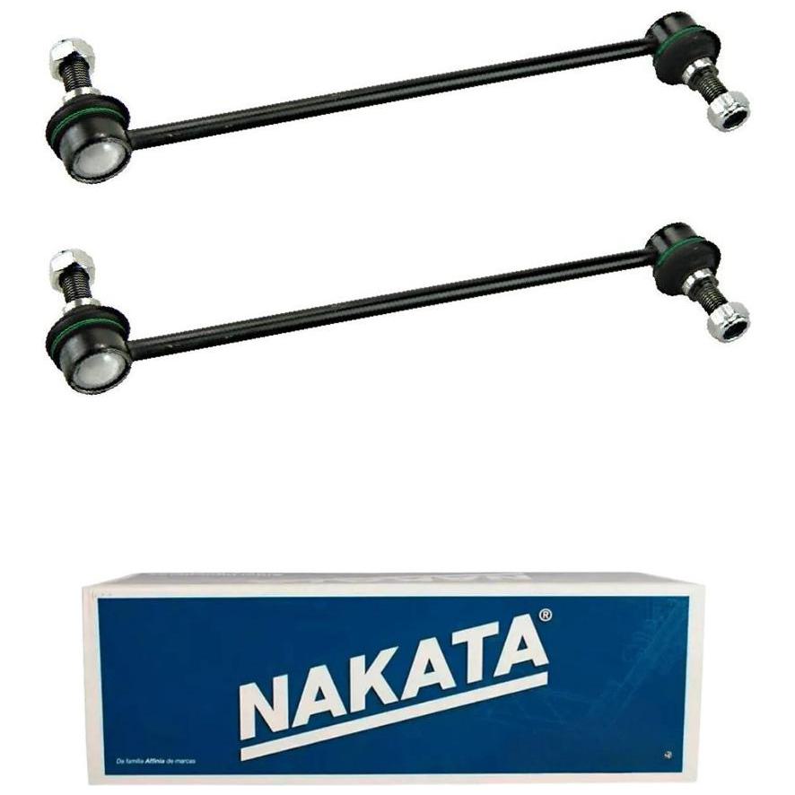Par Bieleta Dianteira - Nakata - N 93037 - (1)