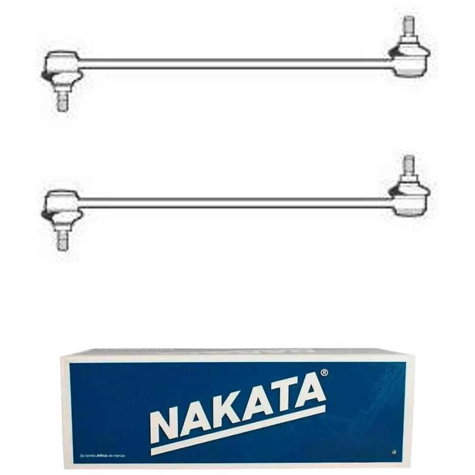 Par Bieleta Dianteira - Nakata - N 99183 - (1)