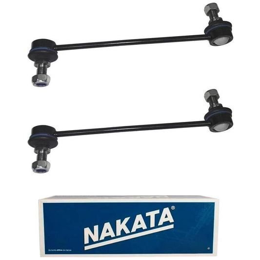 Par Bieleta Dianteira - Nakata - N 3014 - (1)