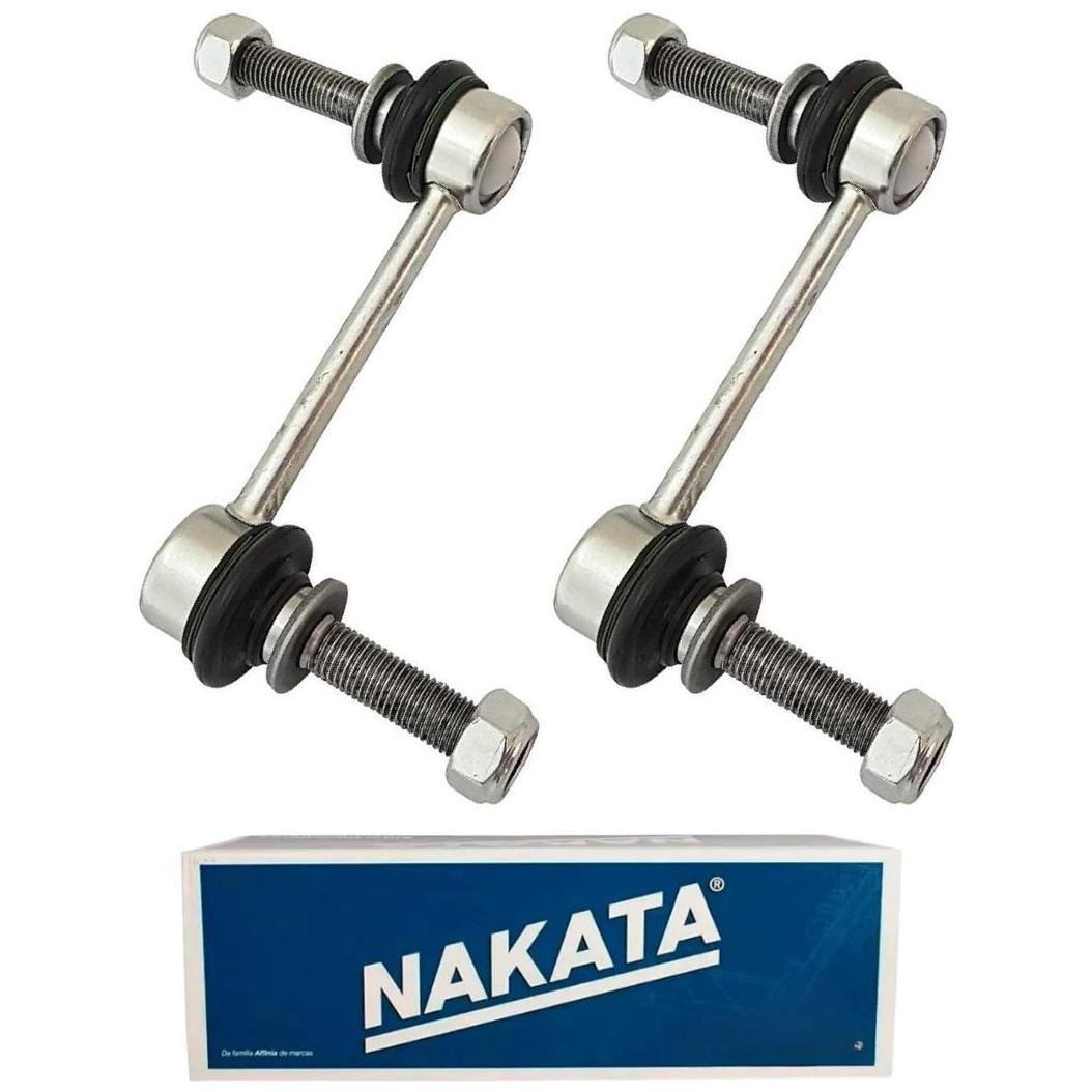 Par Bieleta Dianteira - Nakata - N 92061 - (1)