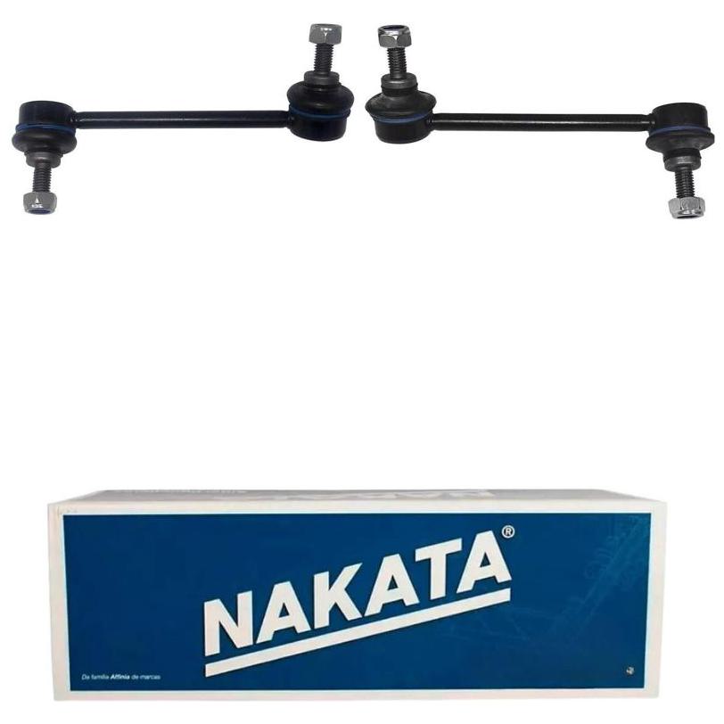 Par Bieleta Dianteira - Nakata - N 93040 / N 93041 - (1)