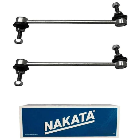 Par Bieleta Dianteira - Nakata - N 99321 - (1)