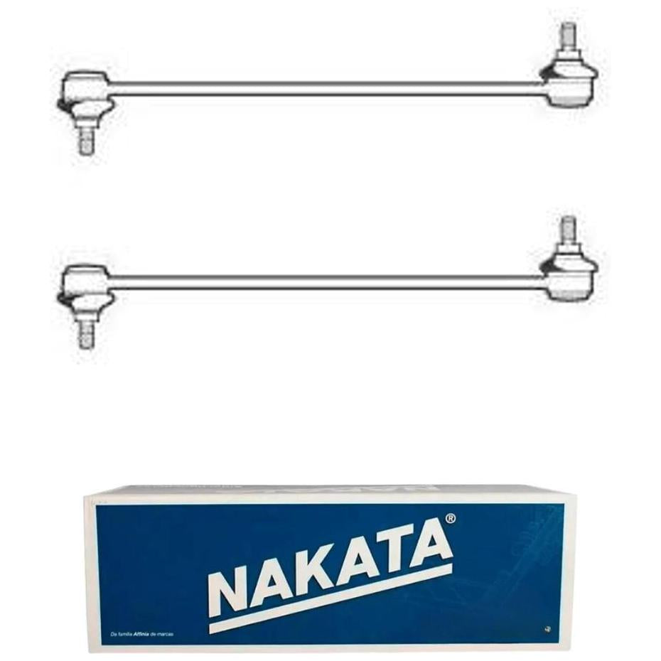 Par Bieleta Dianteira - Nakata - N 92027 - (1)