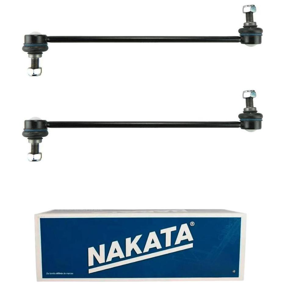 Par Bieleta Dianteira - Nakata - N 99189 - (1)