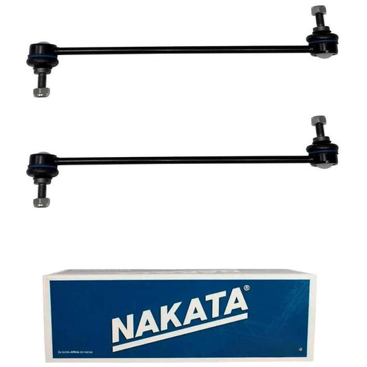 Par Bieleta Dianteira - Nakata - N 99040 - (1)