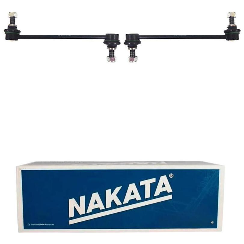 Par Bieleta Dianteira - Nakata - N 92038 / N 92039 - (1)