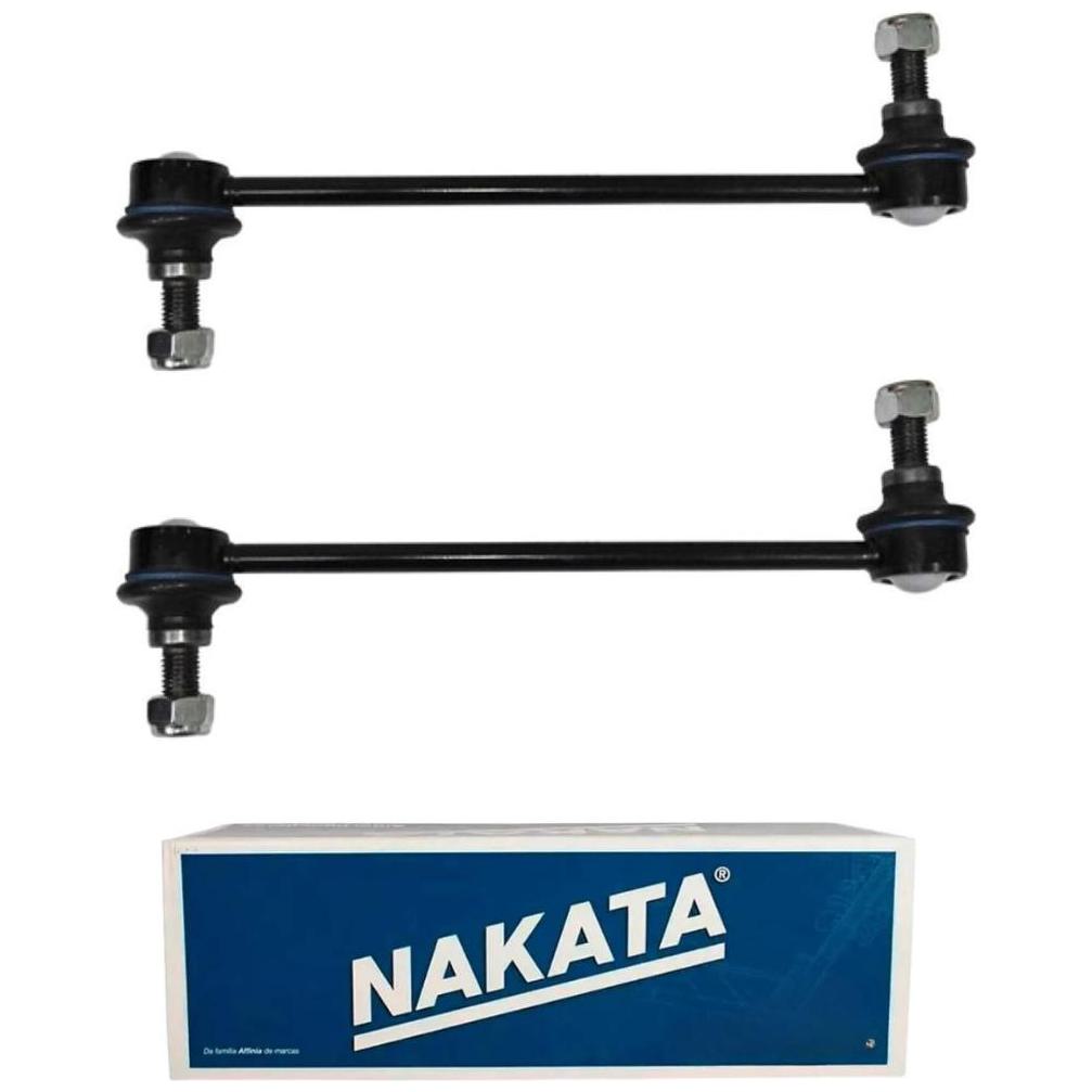 Par Bieleta Dianteira - Nakata - N 99133 - (1)