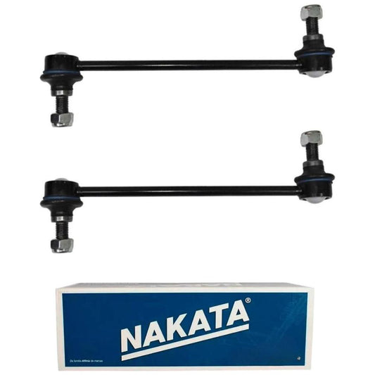 Par Bieleta Dianteira - Nakata - N 99133 - (1)