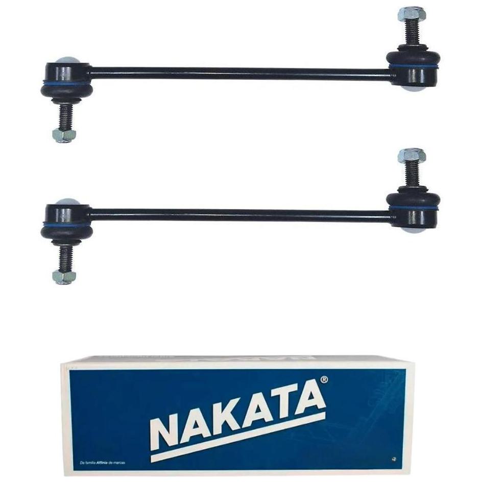 Par Bieleta Dianteira - Nakata - N 92030 - (1)