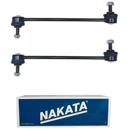 Par Bieleta Dianteira - Nakata - N 92030 - (1)