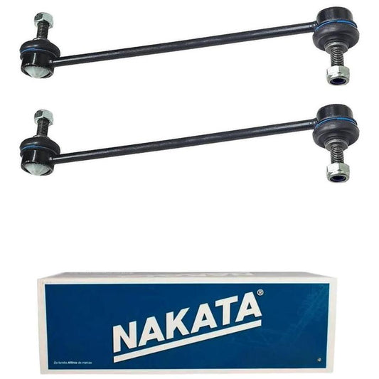 Par Bieleta Dianteira - Nakata - N 99147 - (1)