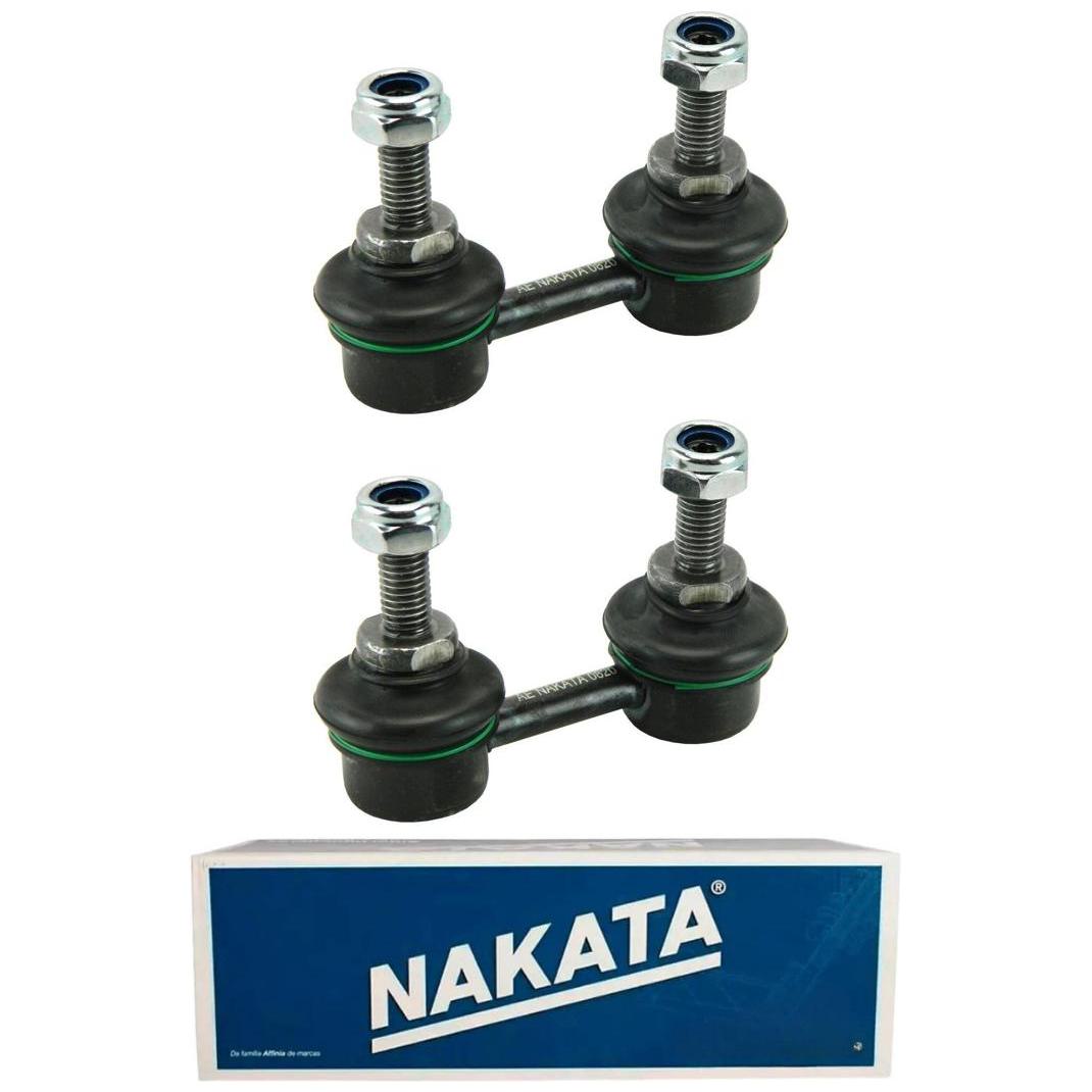 Par Bieleta Dianteira - Nakata - N 99004 - (1)