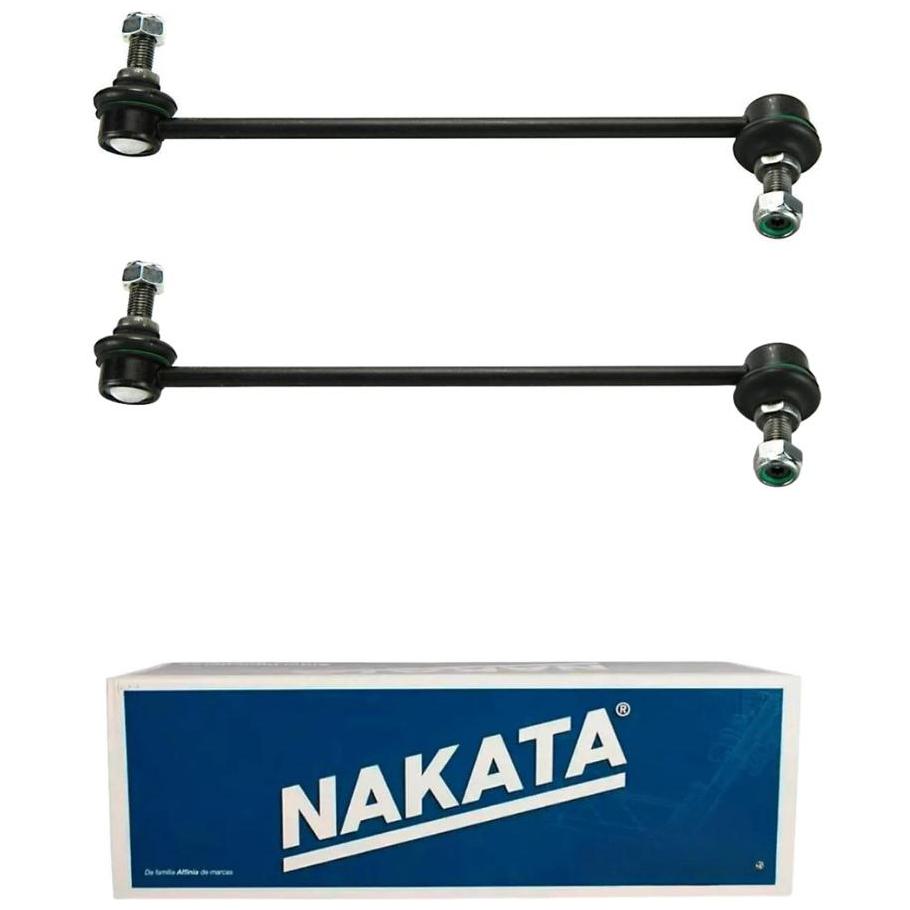 Par Bieleta Dianteira - Nakata - N 99136 / N 99137 - (1)