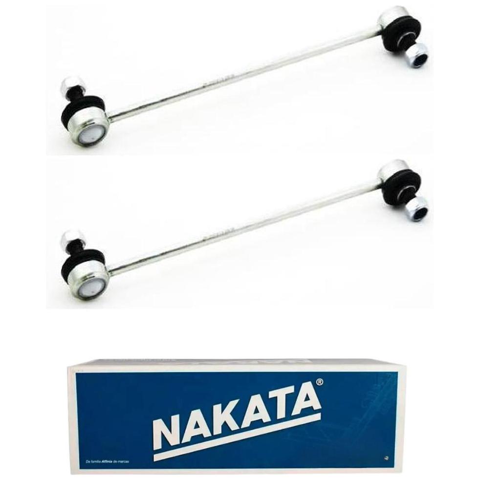 Par Bieleta Dianteira - Nakata - N 99242 / N 99243 - (1)