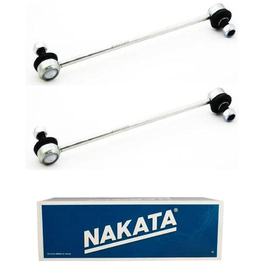 Par Bieleta Dianteira - Nakata - N 99242 / N 99243 - (1)