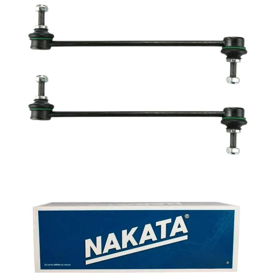 Par Bieleta Dianteira - Nakata - N 96004 - (1)