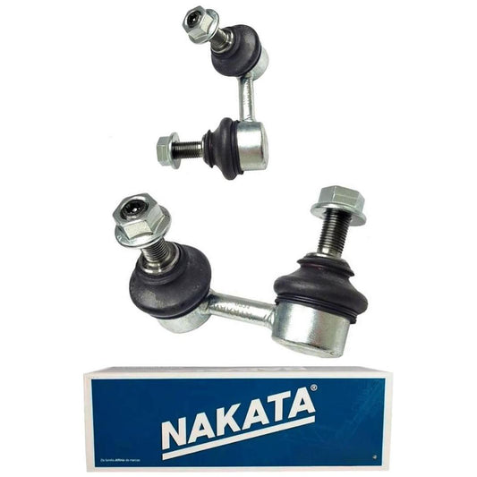 Par Bieleta Dianteira - Nakata - N 99614 / N 99613 - (1)
