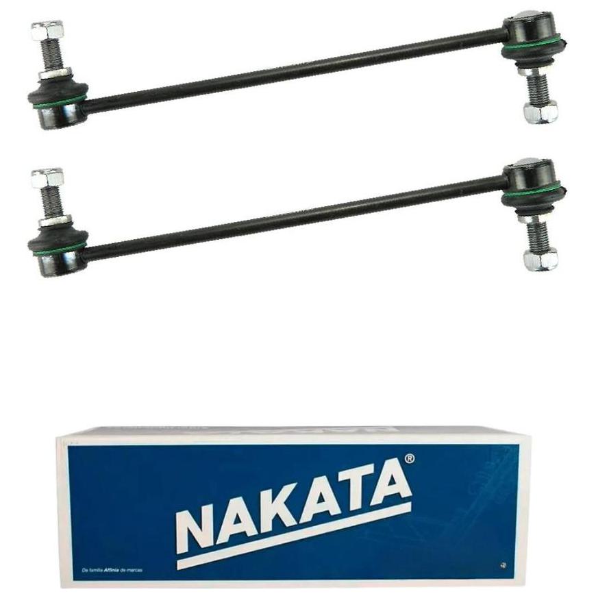 Par Bieleta Dianteira - Nakata - N 99181 - (1)