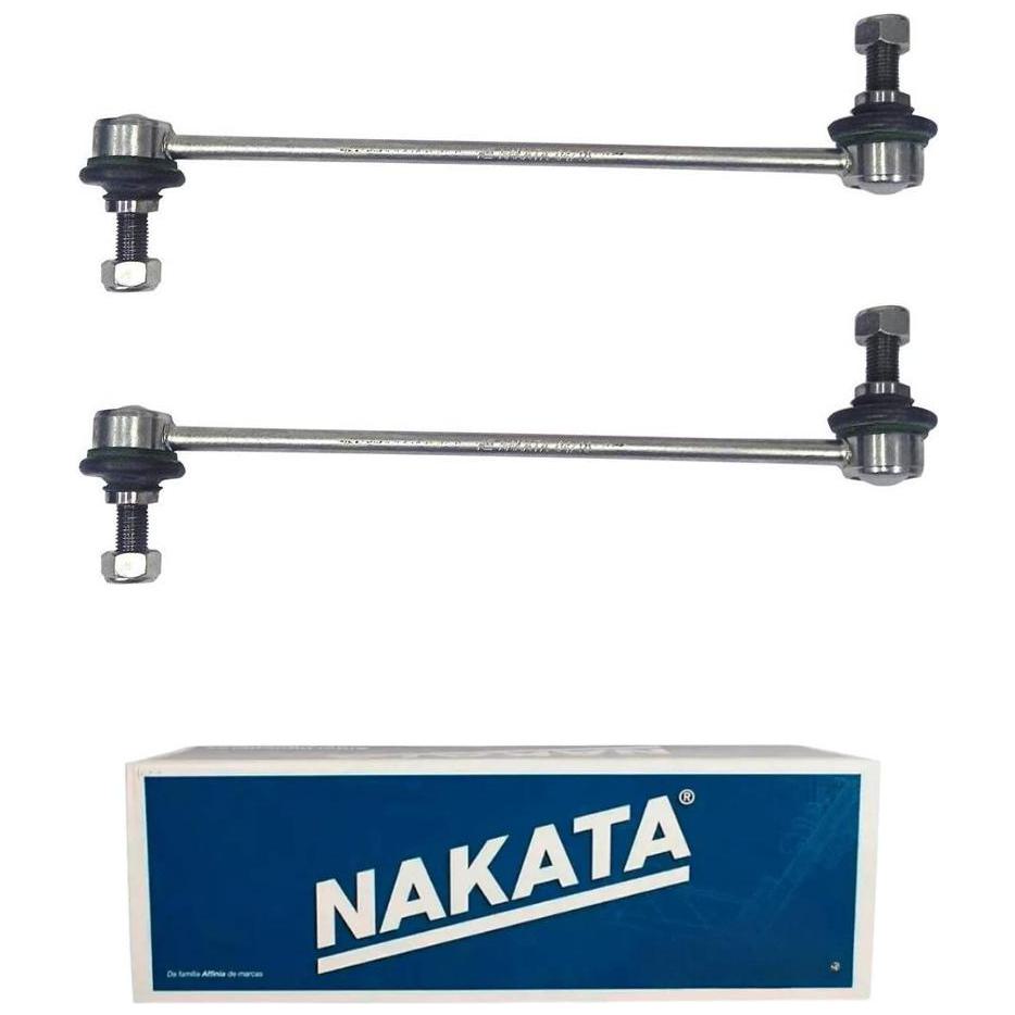Par Bieleta Dianteira - Nakata - N 99198 - (1)