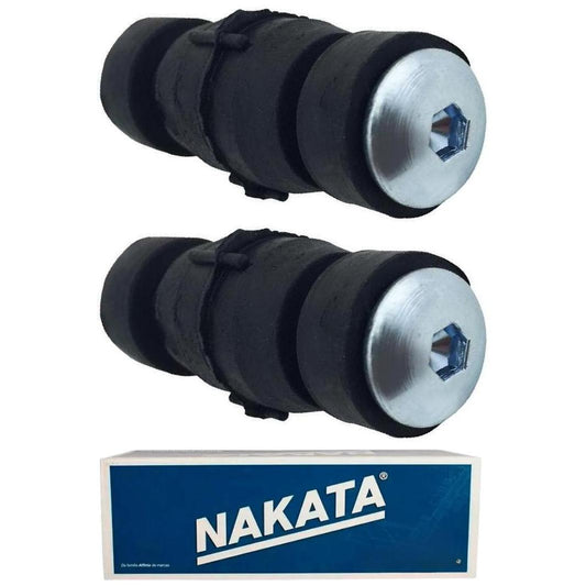 Par Bieleta Dianteira - Nakata - N 99257 - (1)