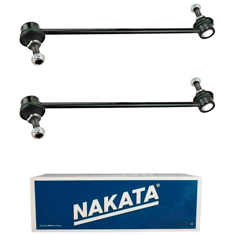 Par Bieleta Dianteira - Nakata - N 99002 - (1)