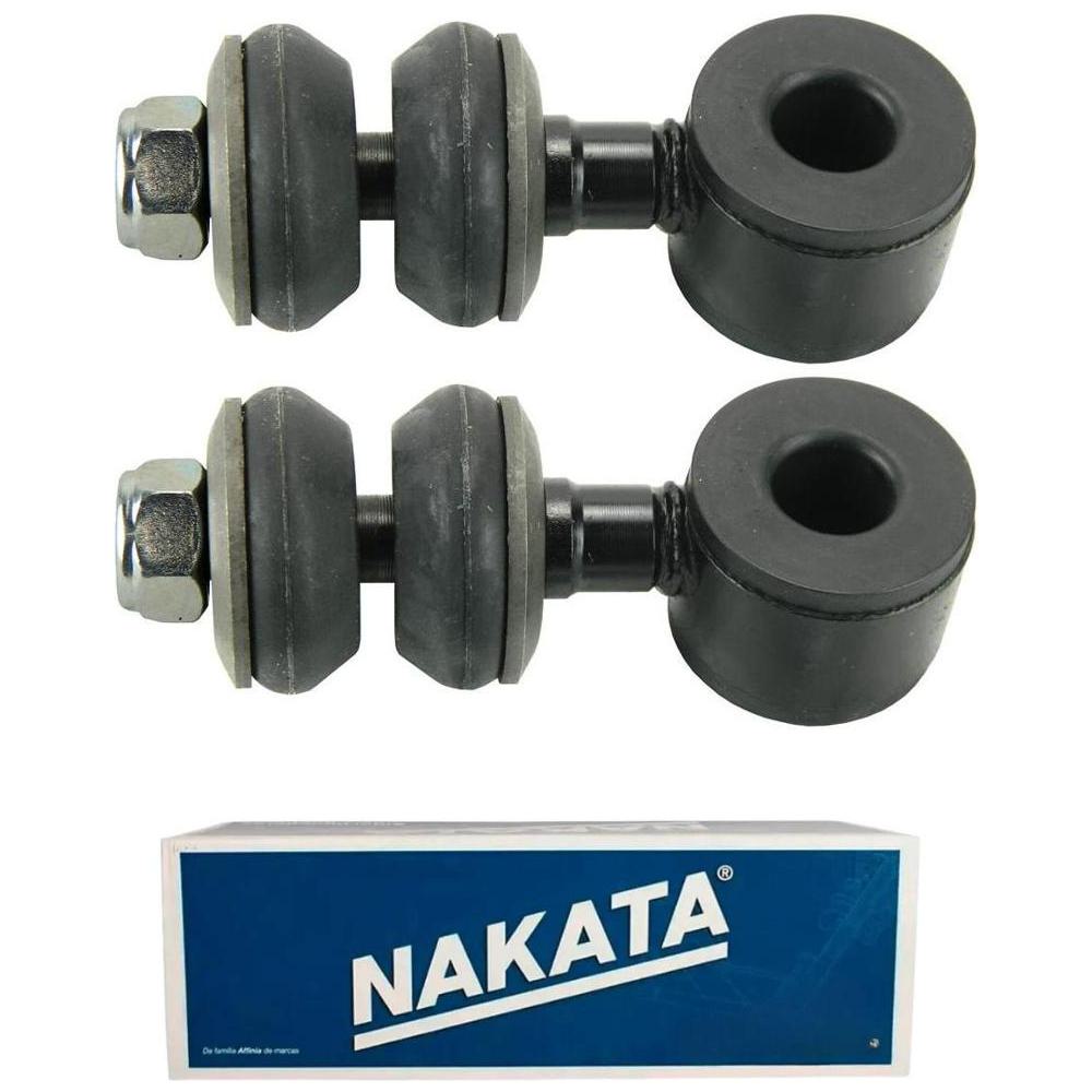 Par Bieleta Dianteira - Nakata - N 97002 - (1)