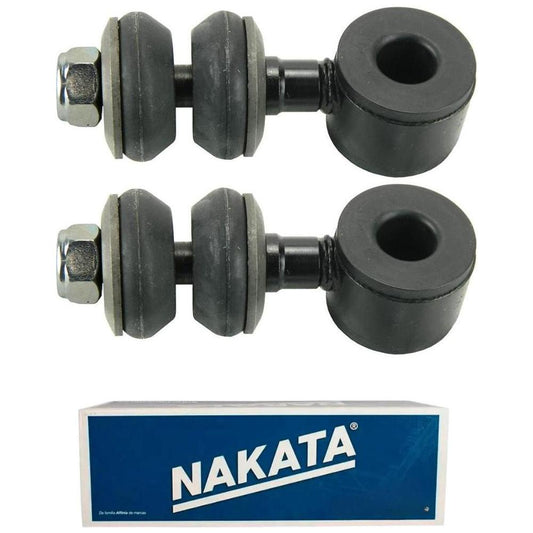 Par Bieleta Dianteira - Nakata - N 97002 - (1)