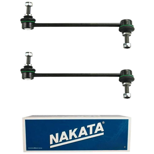 Par Bieleta Dianteira - Nakata - N 99188 / N 99187 - (1)