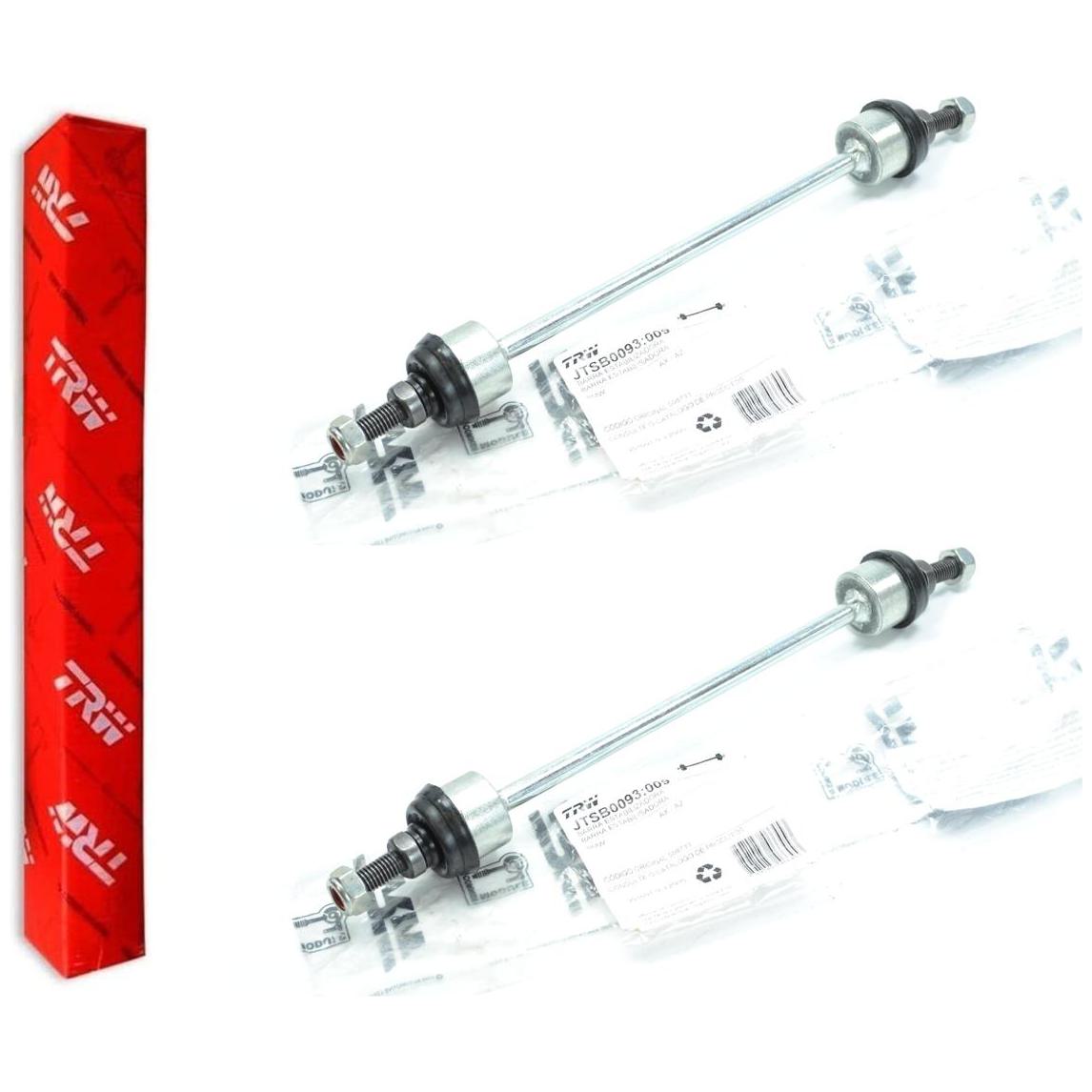 Par Bieleta Dianteira - TRW - JTSB0093 - (1)