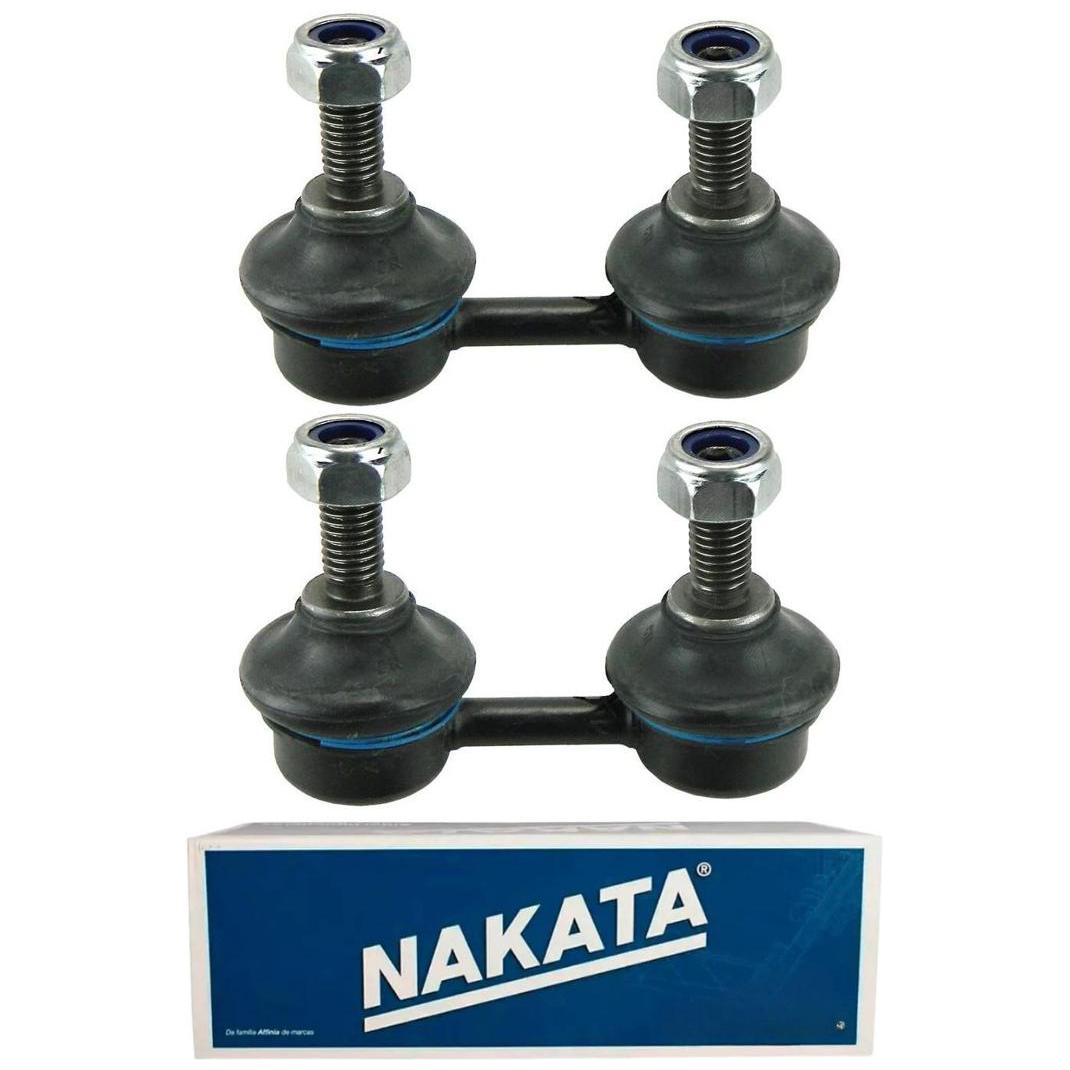 Par Bieleta Dianteira - Nakata - N 99146 - (1)
