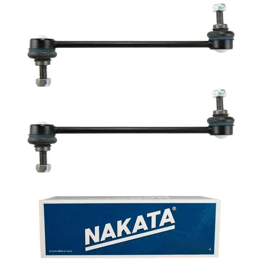 Par Bieleta Dianteira - Nakata - N 250 - (1)