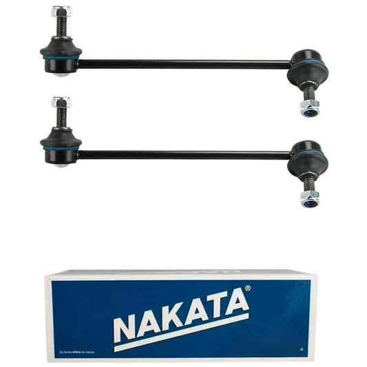 Par Bieleta Dianteira - Nakata - N 96032 / N 96033 - (1)