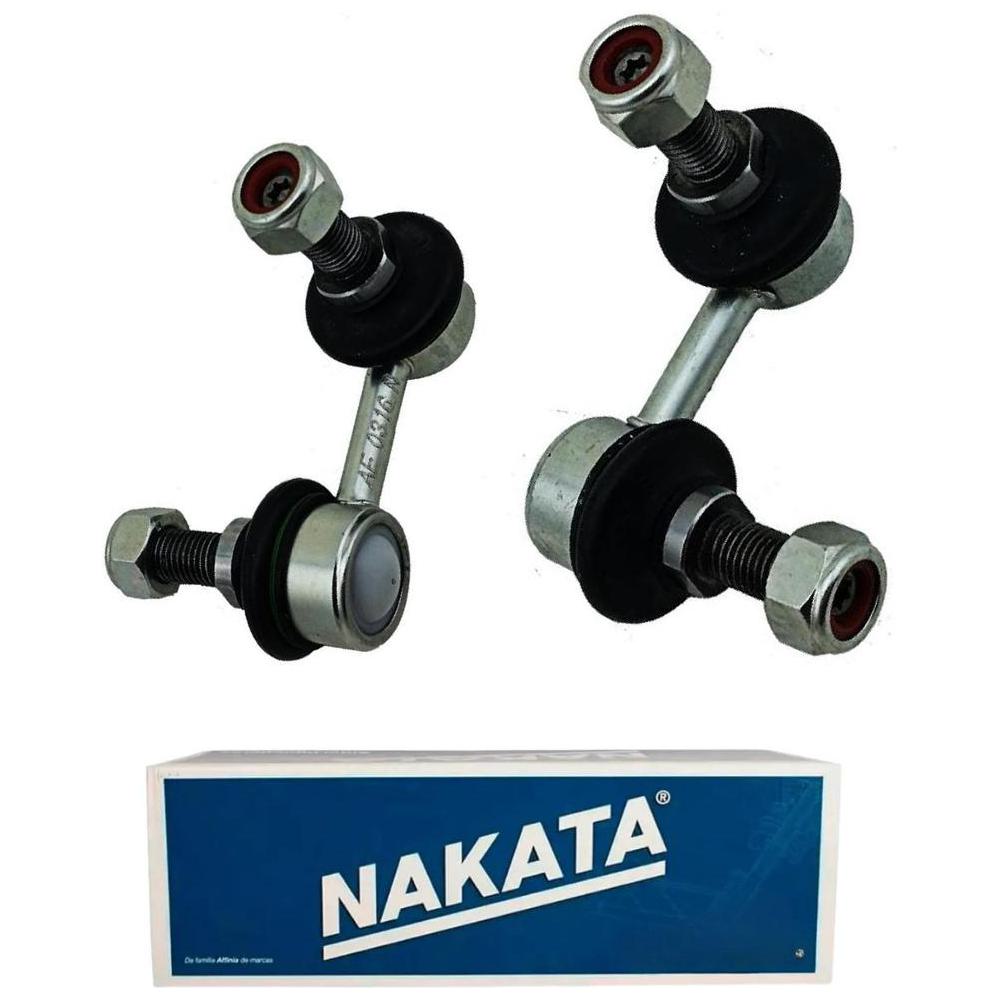 Par Bieleta Dianteira - Nakata - N 99264 / N 99265 - (1)