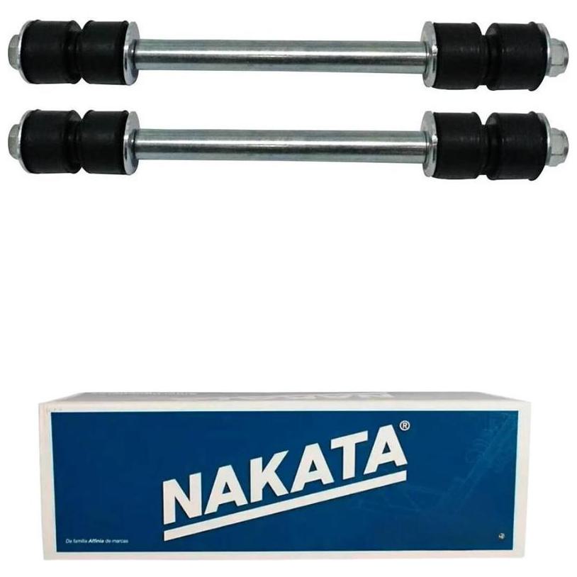 Par Bieleta Dianteira - Nakata - N 92055 - (1)