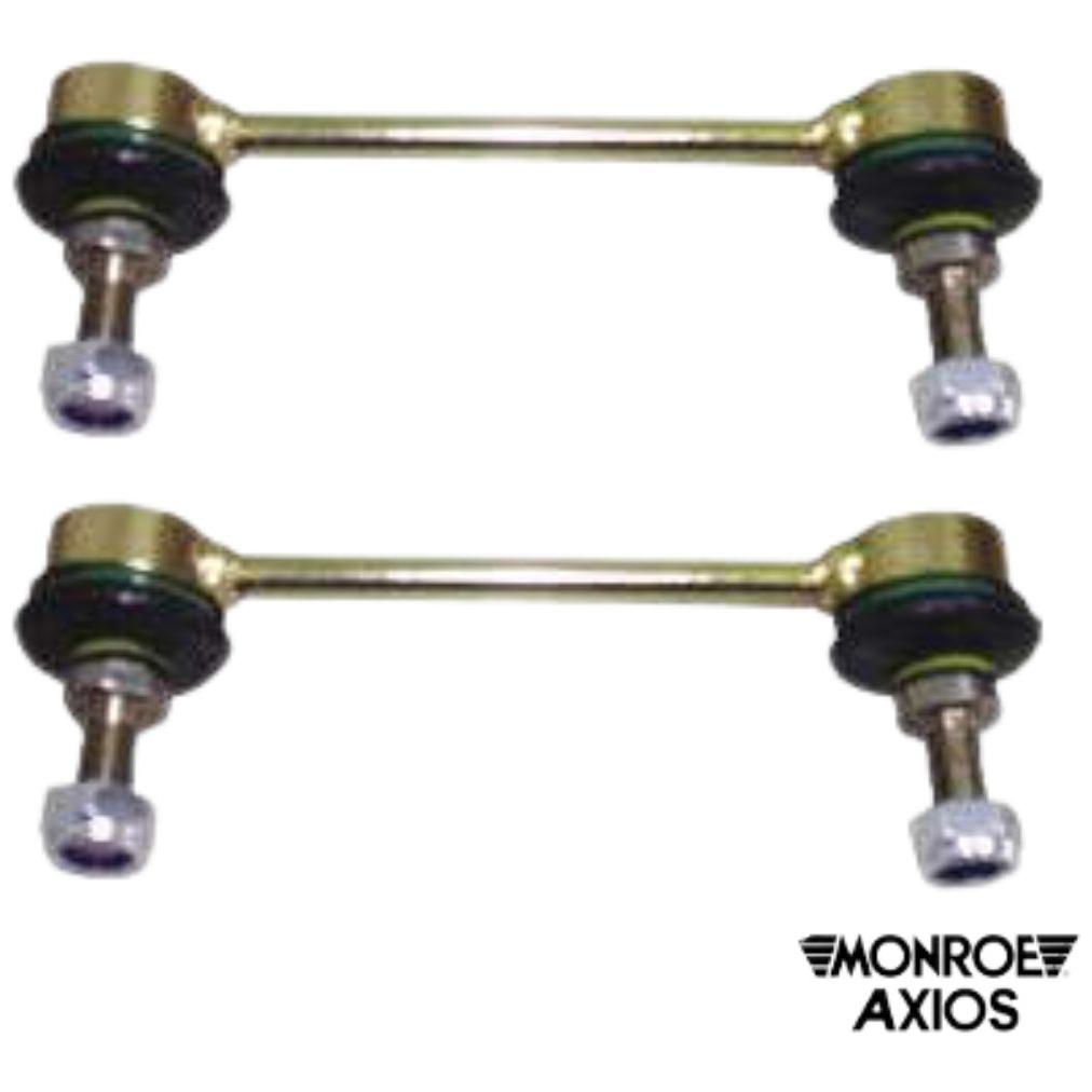 Par Bieleta Traseira Axios 531.2157 BR19353102157 - Monroe Axios - 531.2157 - (1)