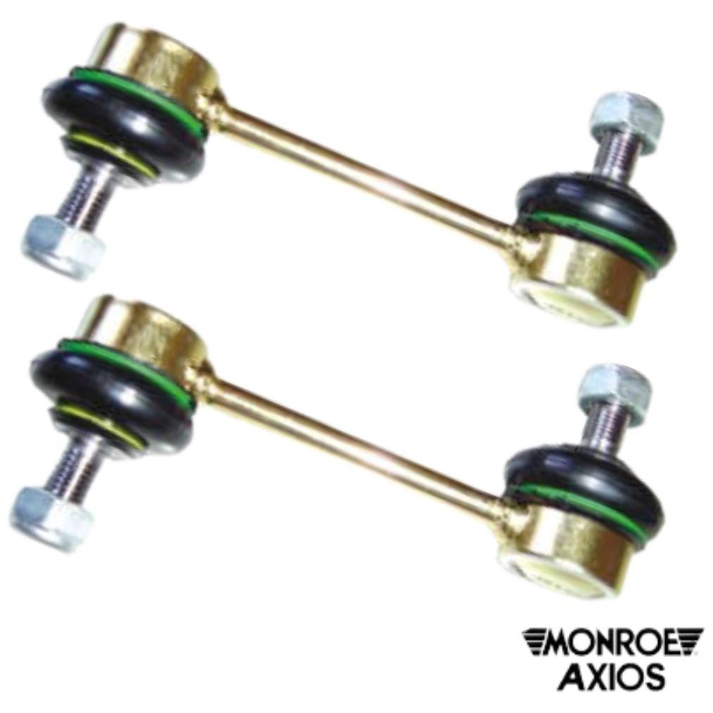 Par Bieleta Traseira Axios 531.2170 BR19053102170 - Monroe Axios - 531.2170 - (1)